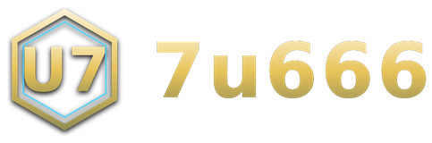 7u666 logo