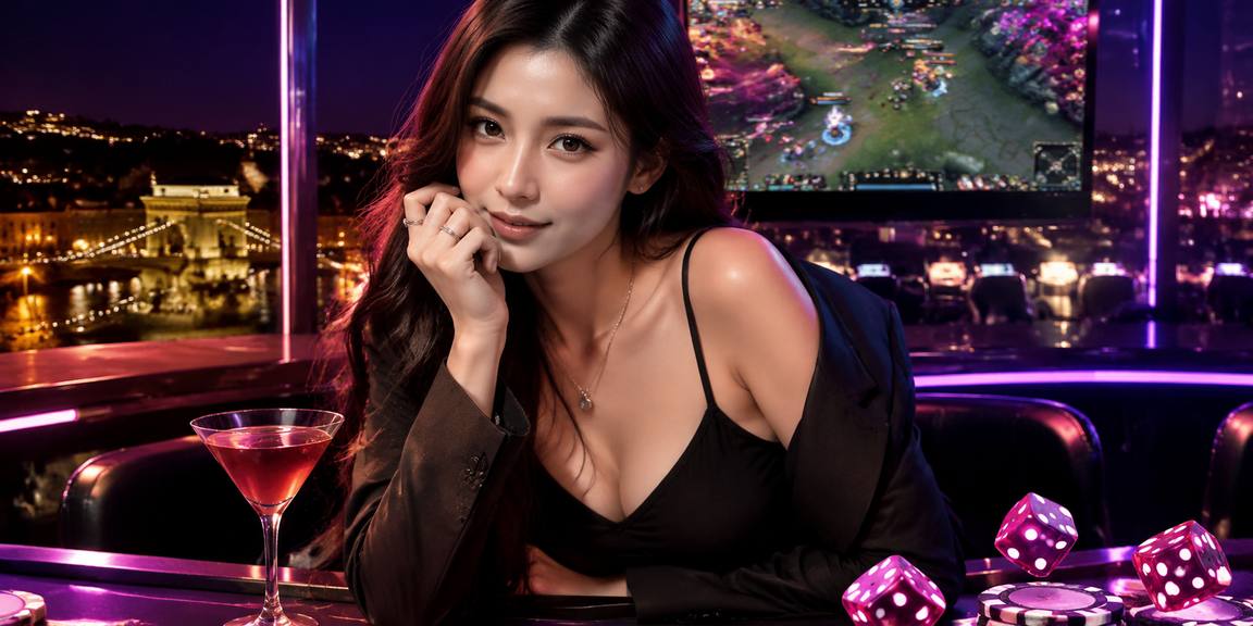 7u666 Casino